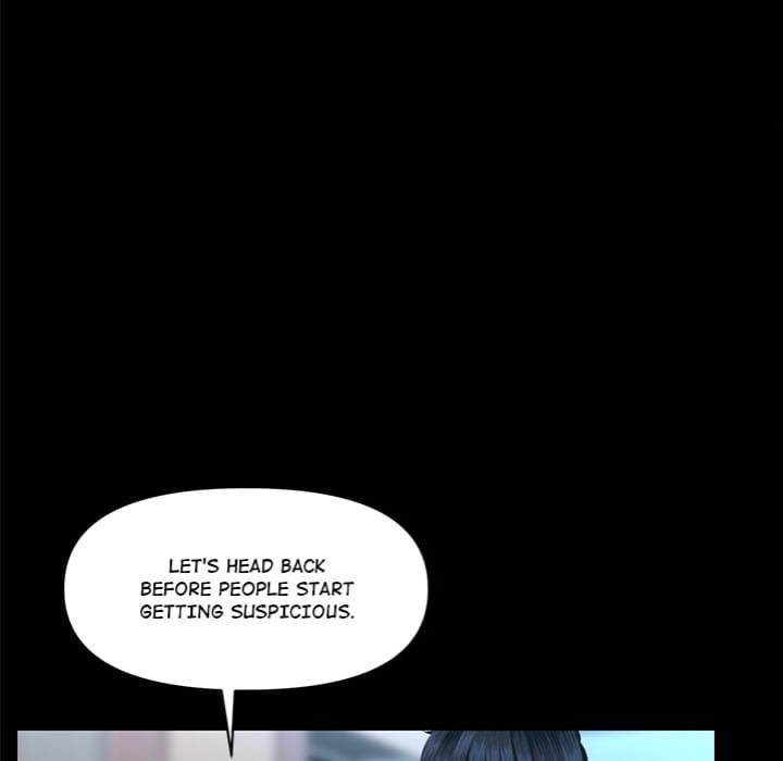 My Secretary Uncensored, chapter 59, page 90 of 173