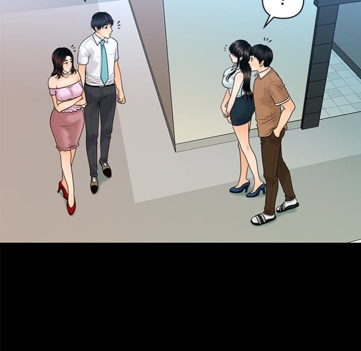 My Secretary Uncensored, chapter 59, page 94 of 173