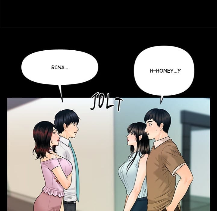 My Secretary Uncensored, chapter 59, page 95 of 173
