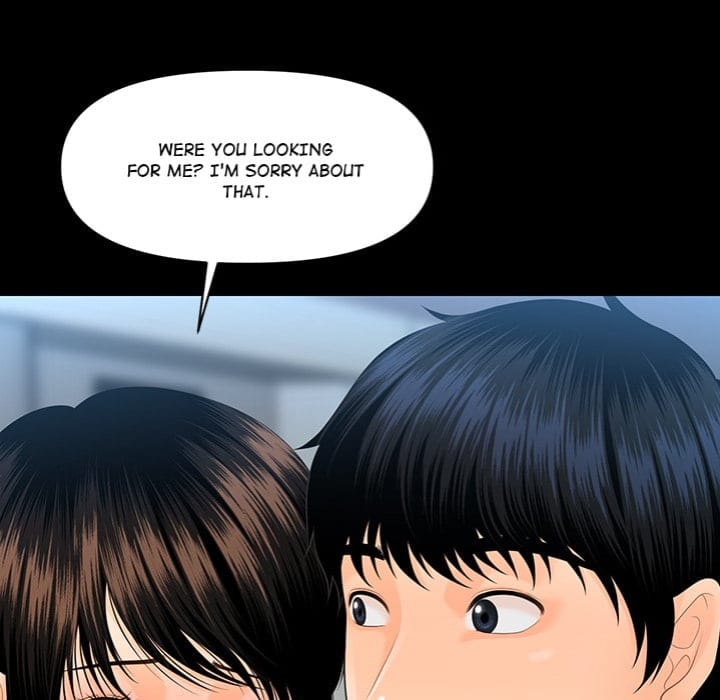 My Secretary Uncensored, chapter 59, page 98 of 173