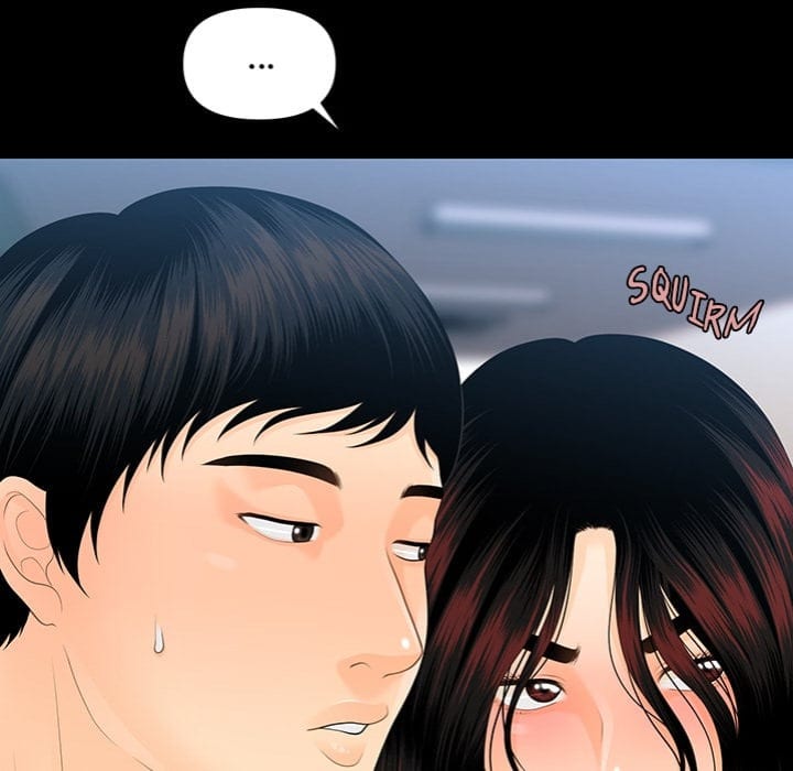 My Secretary Uncensored, chapter 59, page 100 of 173