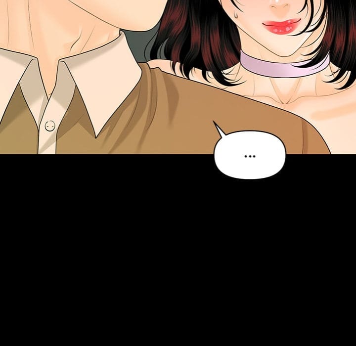 My Secretary Uncensored, chapter 59, page 101 of 173
