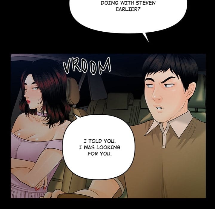 My Secretary Uncensored, chapter 59, page 107 of 173