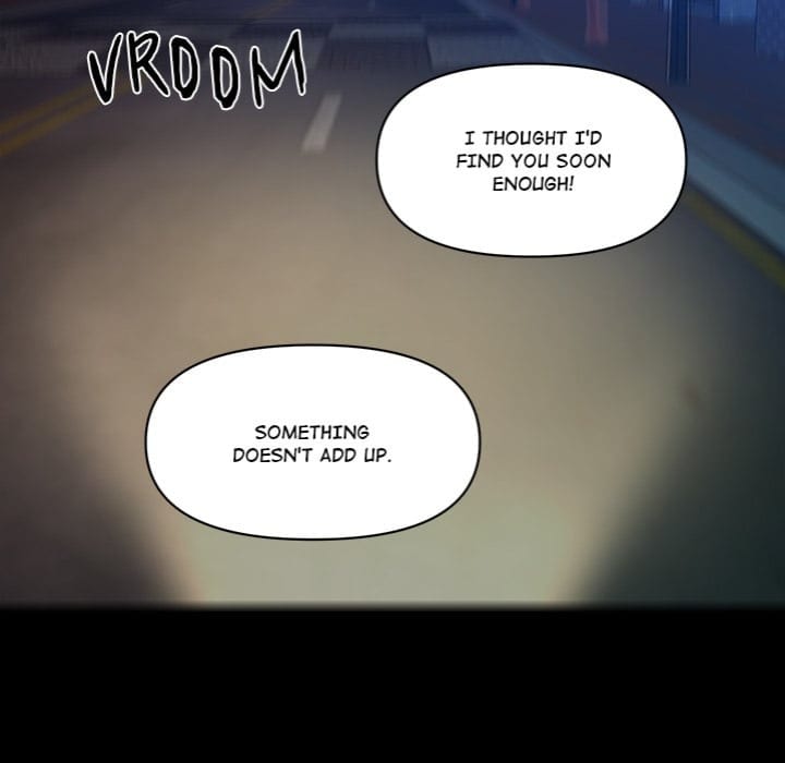 My Secretary Uncensored, chapter 59, page 109 of 173