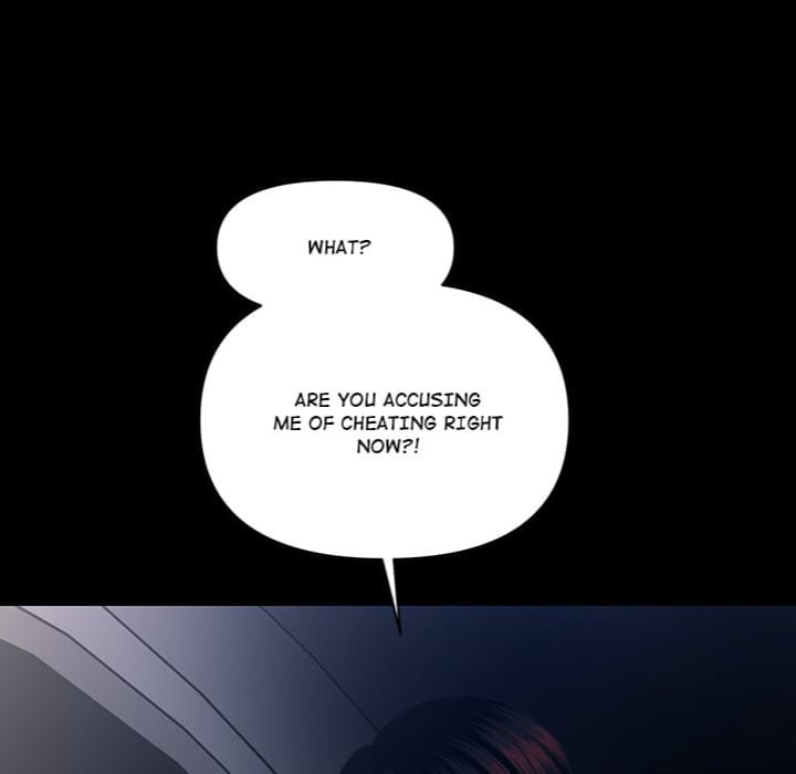 My Secretary Uncensored, chapter 59, page 110 of 173