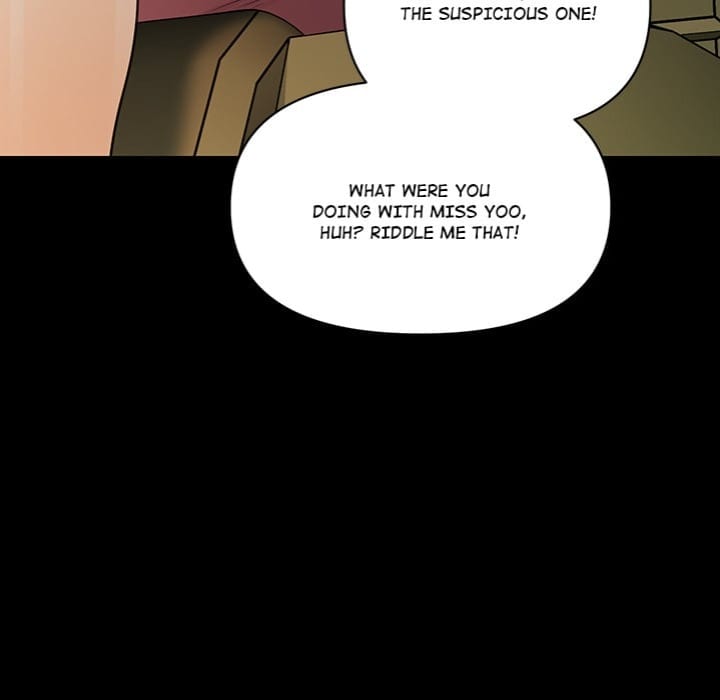 My Secretary Uncensored, chapter 59, page 112 of 173