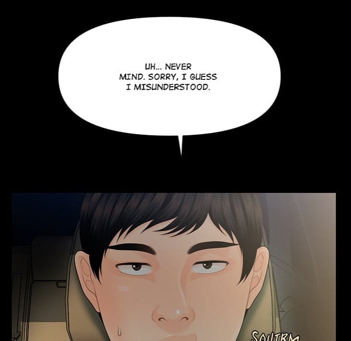 My Secretary Uncensored, chapter 59, page 113 of 173