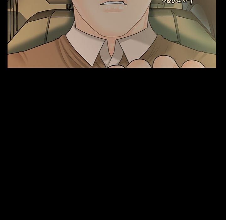 My Secretary Uncensored, chapter 59, page 114 of 173