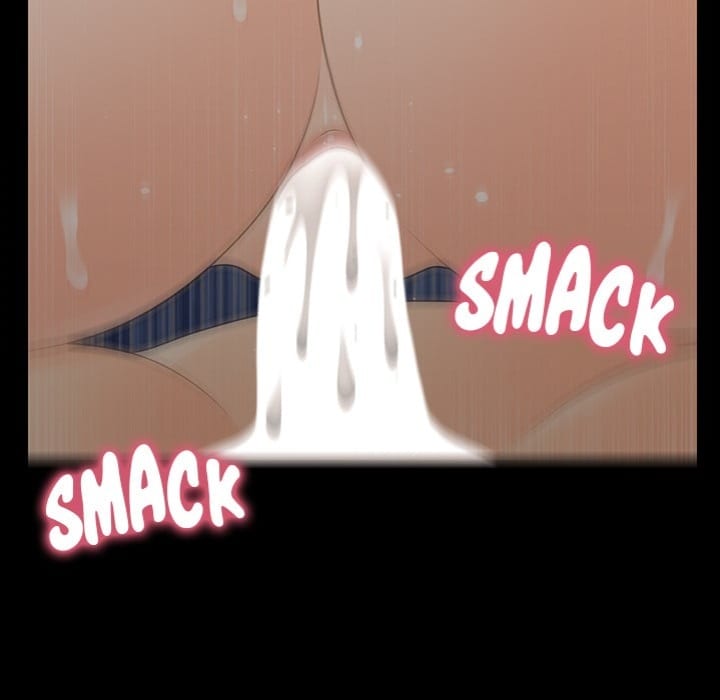 My Secretary Uncensored, chapter 59, page 117 of 173