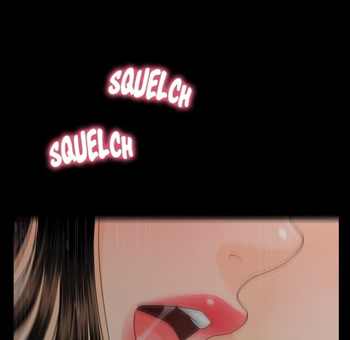 My Secretary Uncensored, chapter 59, page 118 of 173