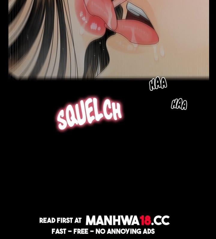 My Secretary Uncensored, chapter 59, page 119 of 173
