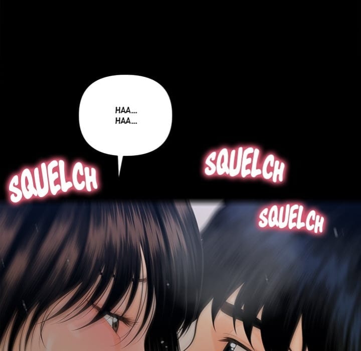 My Secretary Uncensored, chapter 59, page 122 of 173