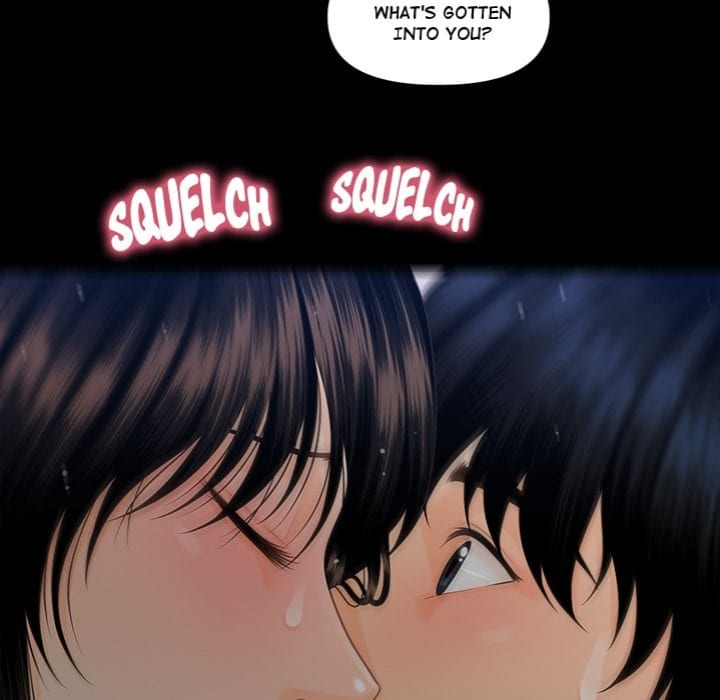 My Secretary Uncensored, chapter 59, page 124 of 173