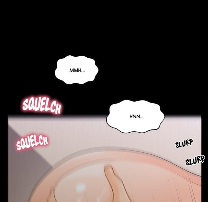 My Secretary Uncensored, chapter 59, page 126 of 173
