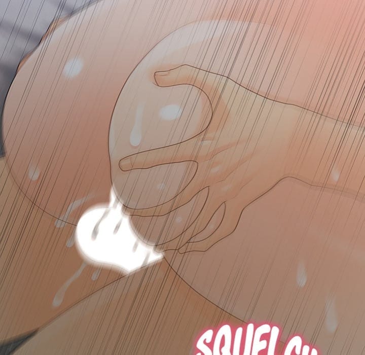 My Secretary Uncensored, chapter 59, page 136 of 173