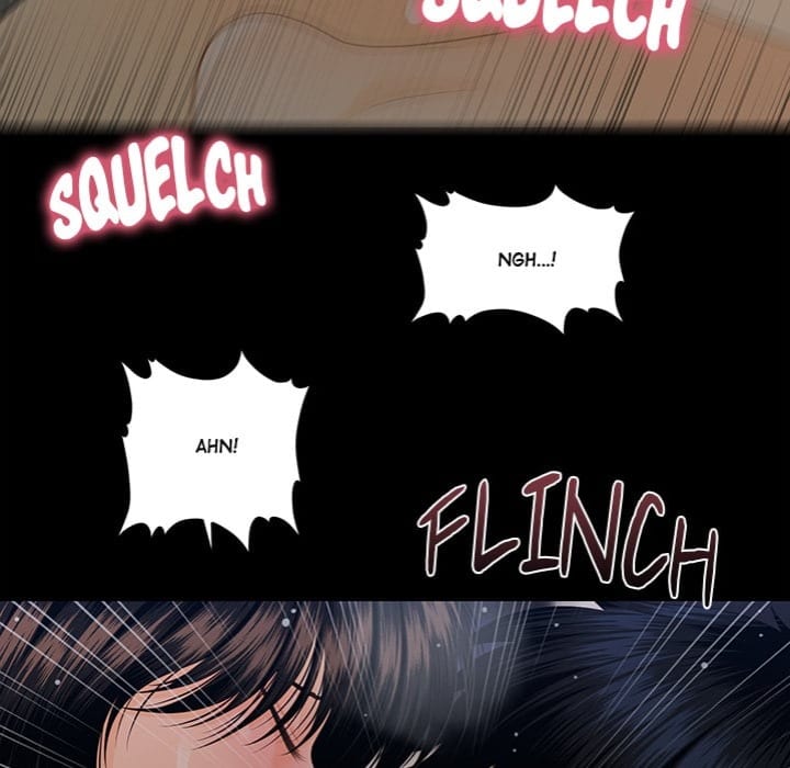 My Secretary Uncensored, chapter 59, page 137 of 173