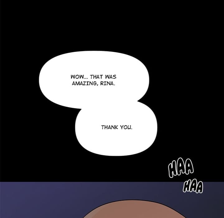 My Secretary Uncensored, chapter 59, page 150 of 173