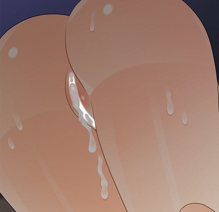 My Secretary Uncensored, chapter 59, page 151 of 173