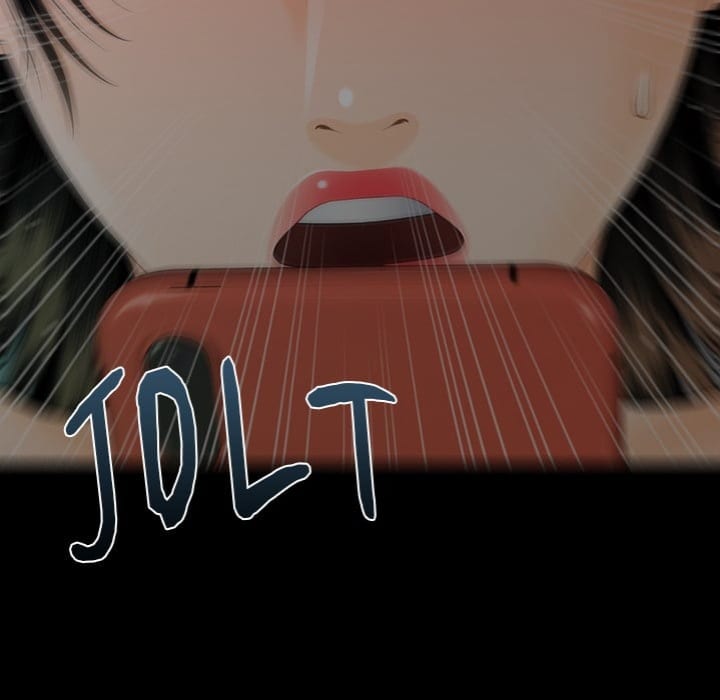 My Secretary Uncensored, chapter 59, page 162 of 173