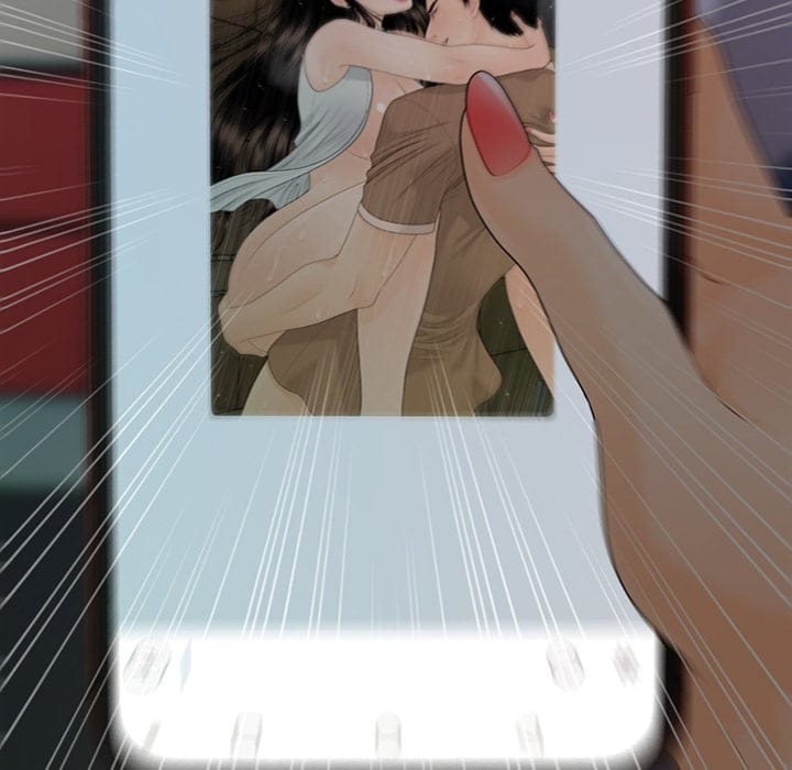 My Secretary Uncensored, chapter 59, page 164 of 173