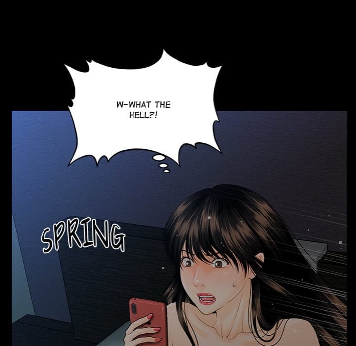 My Secretary Uncensored, chapter 59, page 168 of 173