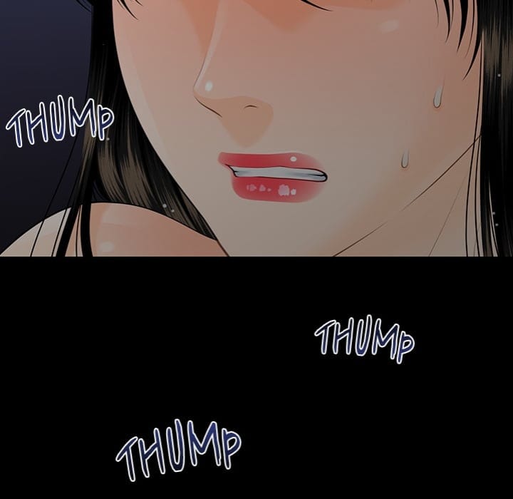 My Secretary Uncensored, chapter 59, page 171 of 173