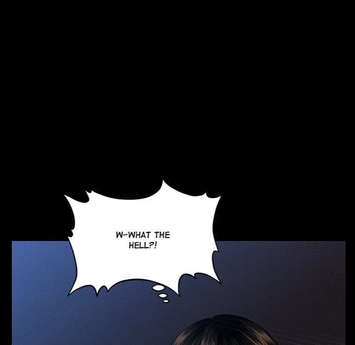 My Secretary Uncensored, chapter 60, page 9 of 150