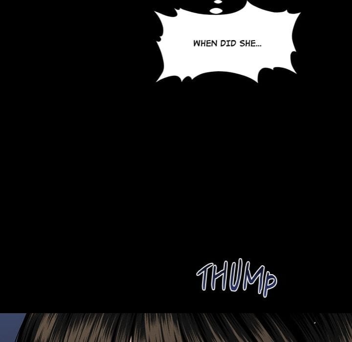 My Secretary Uncensored, chapter 60, page 11 of 150