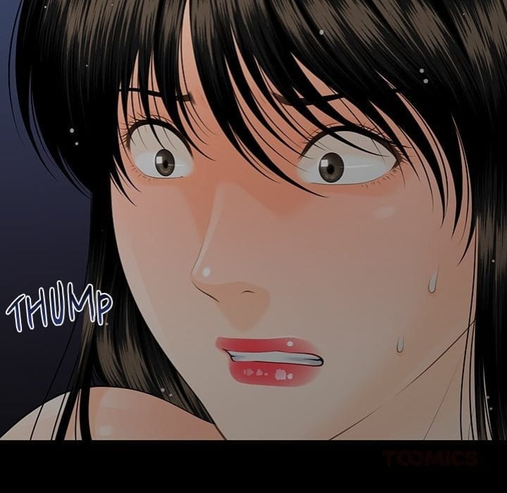 My Secretary Uncensored, chapter 60, page 12 of 150