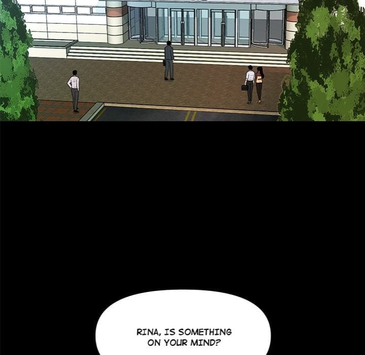 My Secretary Uncensored, chapter 60, page 22 of 150