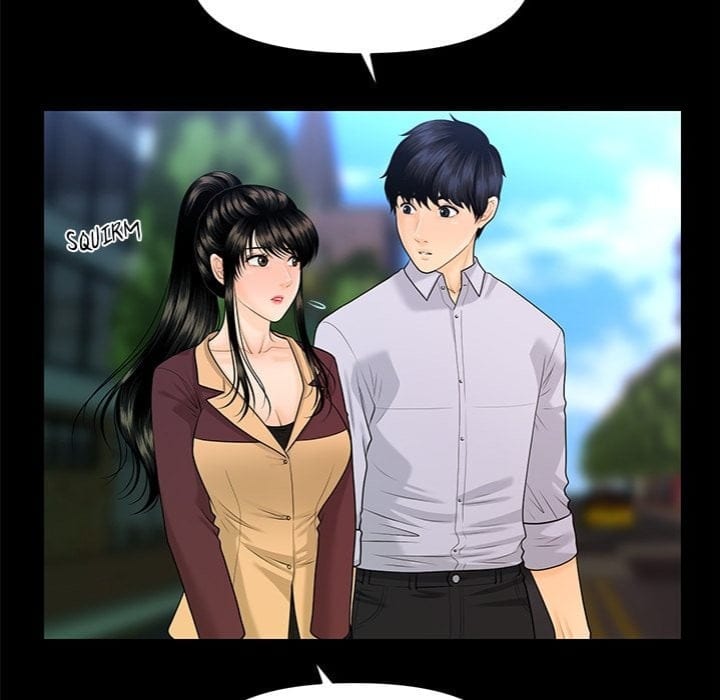 My Secretary Uncensored, chapter 60, page 23 of 150