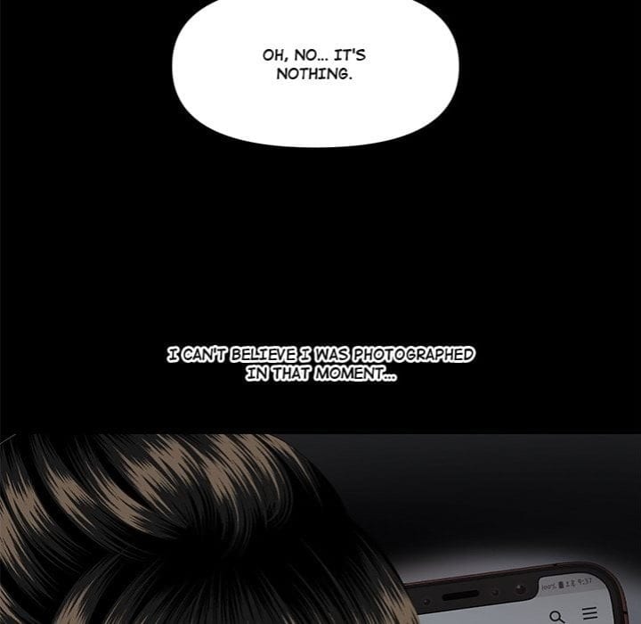 My Secretary Uncensored, chapter 60, page 24 of 150