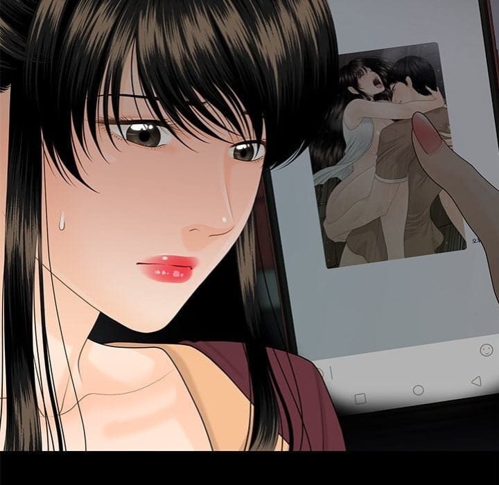 My Secretary Uncensored, chapter 60, page 25 of 150