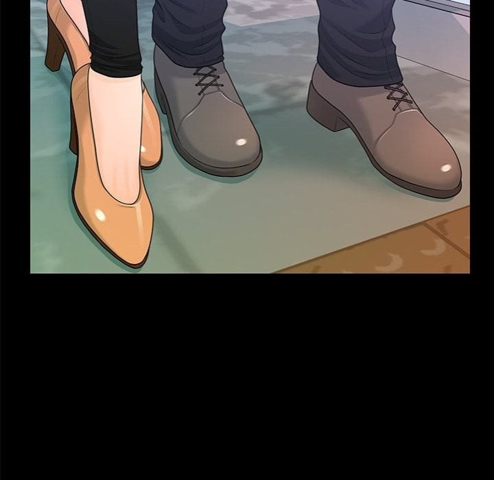 My Secretary Uncensored, chapter 60, page 28 of 150