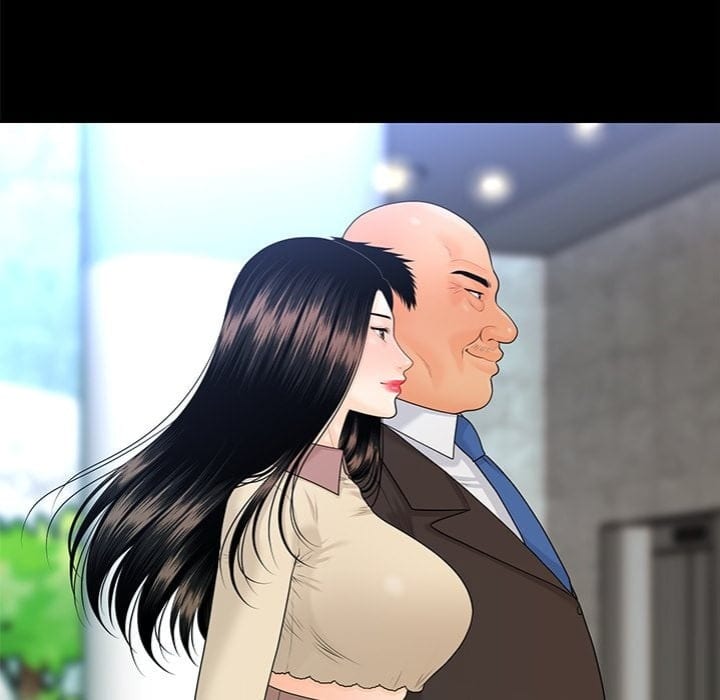 My Secretary Uncensored, chapter 60, page 31 of 150