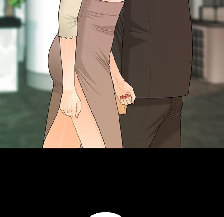My Secretary Uncensored, chapter 60, page 32 of 150
