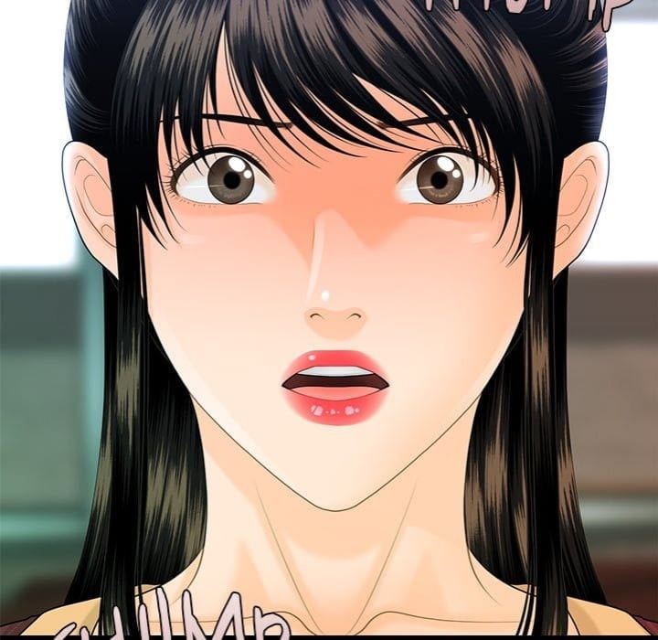 My Secretary Uncensored, chapter 60, page 35 of 150