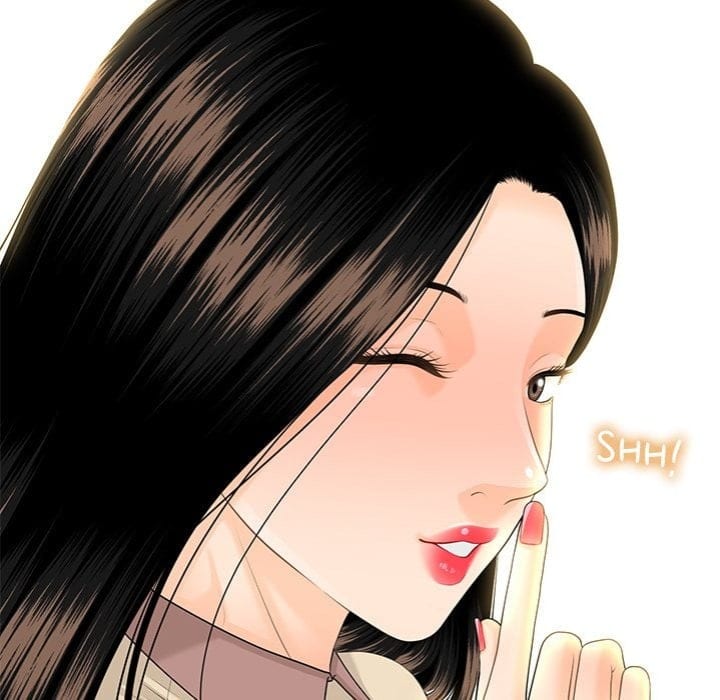 My Secretary Uncensored, chapter 60, page 37 of 150