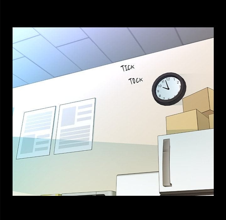 My Secretary Uncensored, chapter 60, page 43 of 150