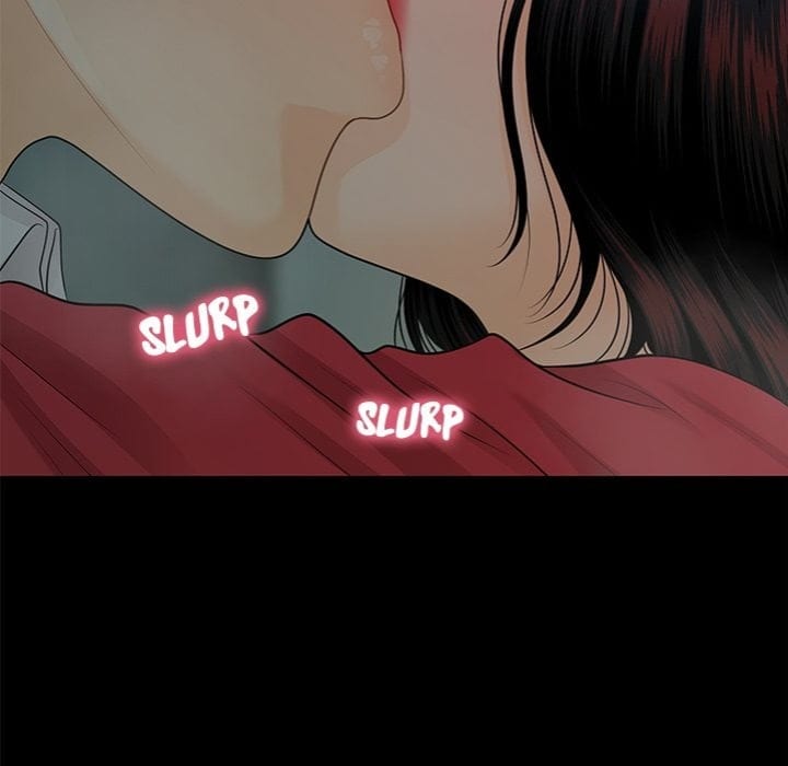 My Secretary Uncensored, chapter 60, page 45 of 150