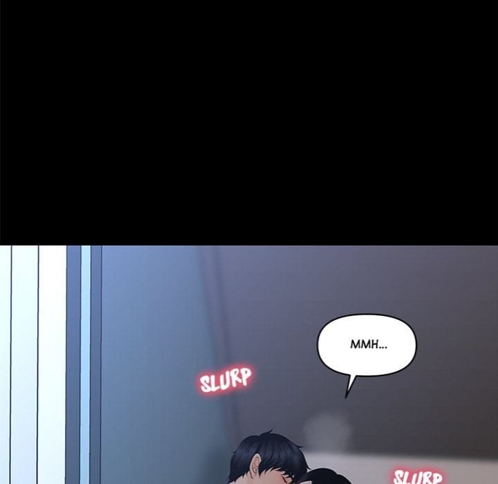 My Secretary Uncensored, chapter 60, page 46 of 150