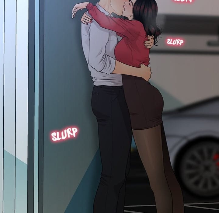 My Secretary Uncensored, chapter 60, page 47 of 150