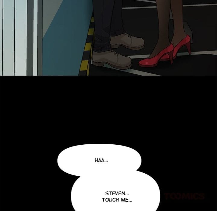 My Secretary Uncensored, chapter 60, page 48 of 150