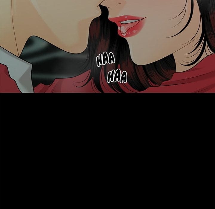 My Secretary Uncensored, chapter 60, page 50 of 150