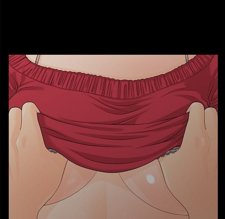 My Secretary Uncensored, chapter 60, page 51 of 150