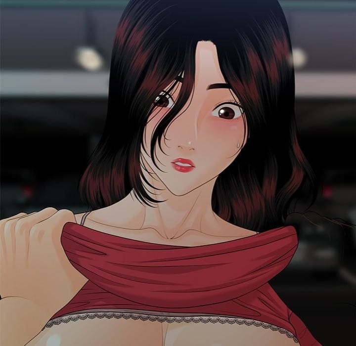 My Secretary Uncensored, chapter 60, page 53 of 150
