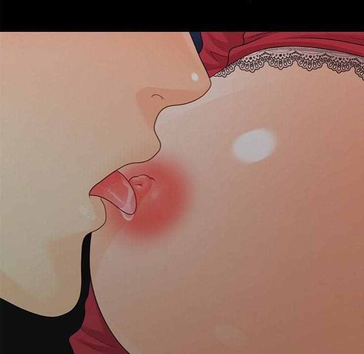 My Secretary Uncensored, chapter 60, page 55 of 150