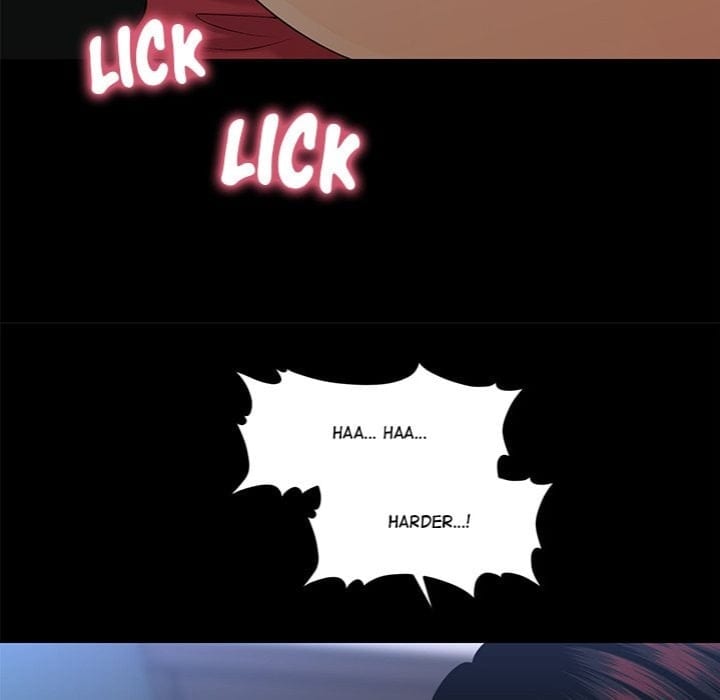 My Secretary Uncensored, chapter 60, page 56 of 150
