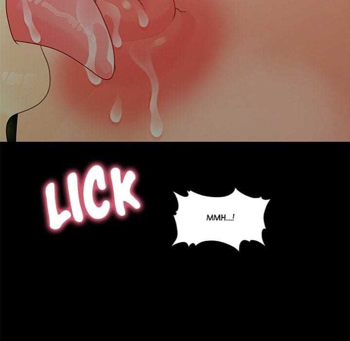 My Secretary Uncensored, chapter 60, page 60 of 150