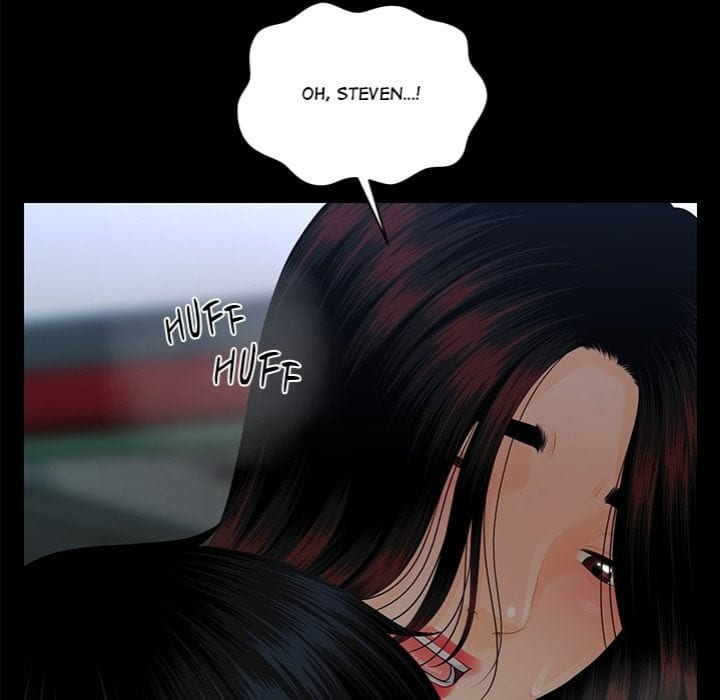 My Secretary Uncensored, chapter 60, page 61 of 150
